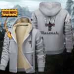 Maserati WINHZVC10126