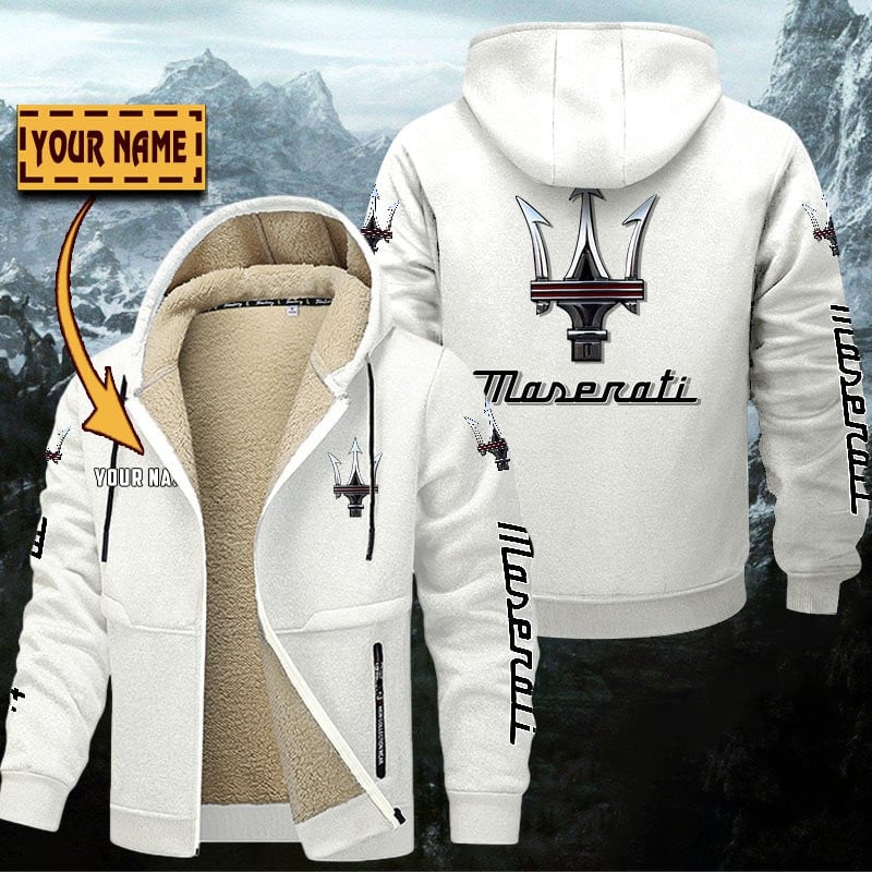 Maserati WINHZVC10126 Maserati WINHZVC10126