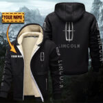 Lincoln WINHZVC10124