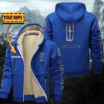 Lincoln WINHZVC10124