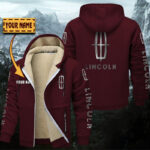 Lincoln WINHZVC10124