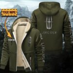 Lincoln WINHZVC10124