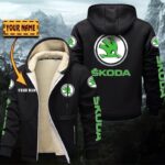 Skoda Auto WINHZVC10123