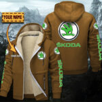 Skoda Auto WINHZVC10123