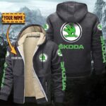 Skoda Auto WINHZVC10123