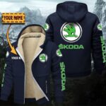 Skoda Auto WINHZVC10123