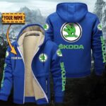 Skoda Auto WINHZVC10123