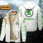 Skoda Auto WINHZVC10123