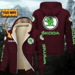 Skoda Auto WINHZVC10123