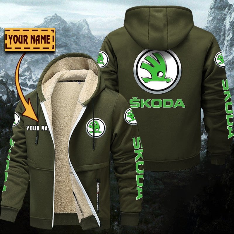 Skoda Auto WINHZVC10123 Skoda Auto WINHZVC10123