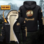 Plymouth WINHZVC10131