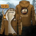 Plymouth WINHZVC10131