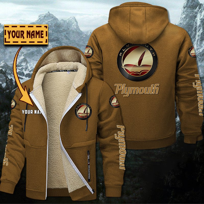 Plymouth WINHZVC10131 Plymouth WINHZVC10131