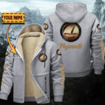 Plymouth WINHZVC10131