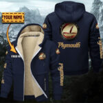 Plymouth WINHZVC10131