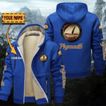 Plymouth WINHZVC10131