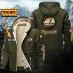 Plymouth WINHZVC10131