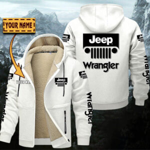Jeep Wrangler WINHZVC10121