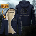 Maybach WINHZVC10127