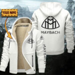 Maybach WINHZVC10127