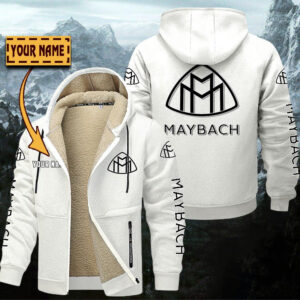 Maybach WINHZVC10127