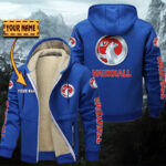 Vauxhall WINHZVC10132