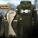 H2 Hummer WINHZVC10122