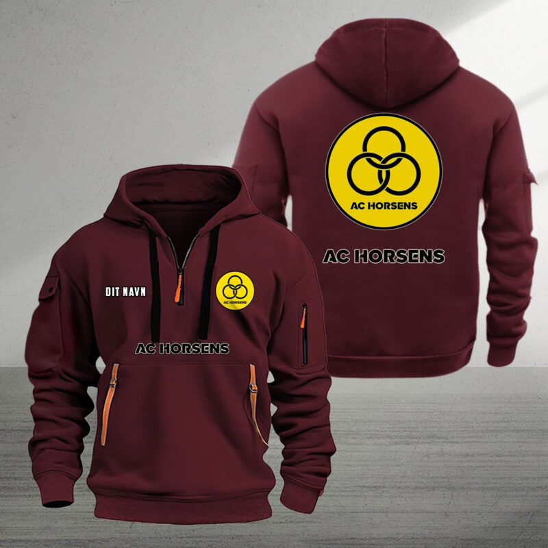 AC Horsens DDQHZH910413