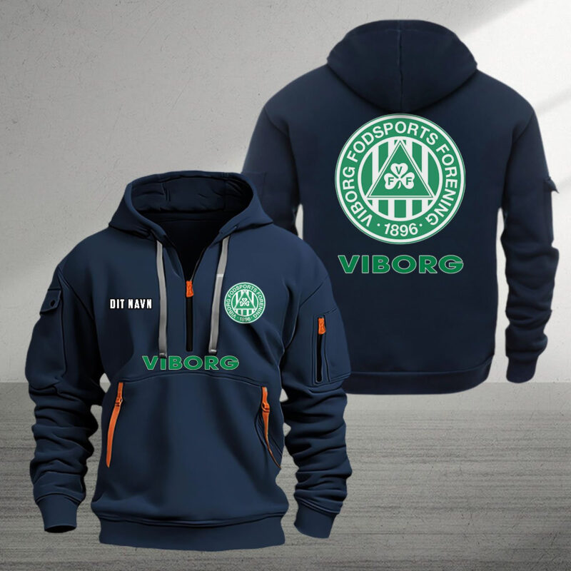 Viborg FF DDQHZH910423