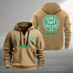 Viborg FF DDQHZH910423