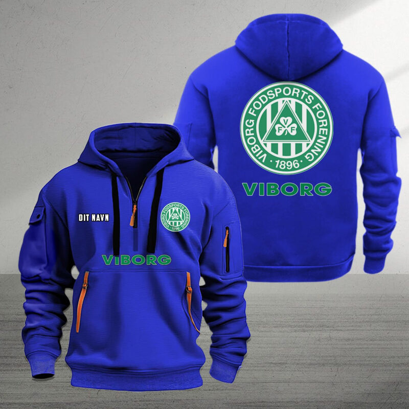 Viborg FF DDQHZH910423