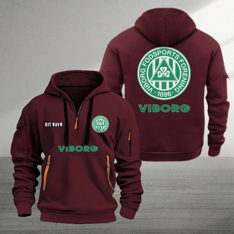 Viborg FF DDQHZH910423