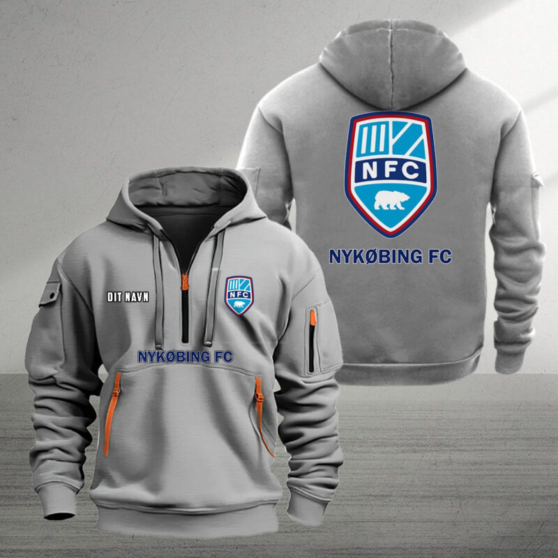Nykøbing FC DDQHZH910431