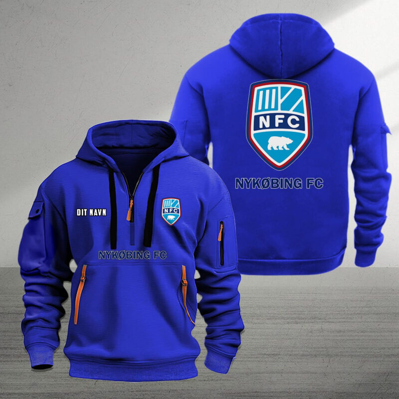 Nykøbing FC DDQHZH910431