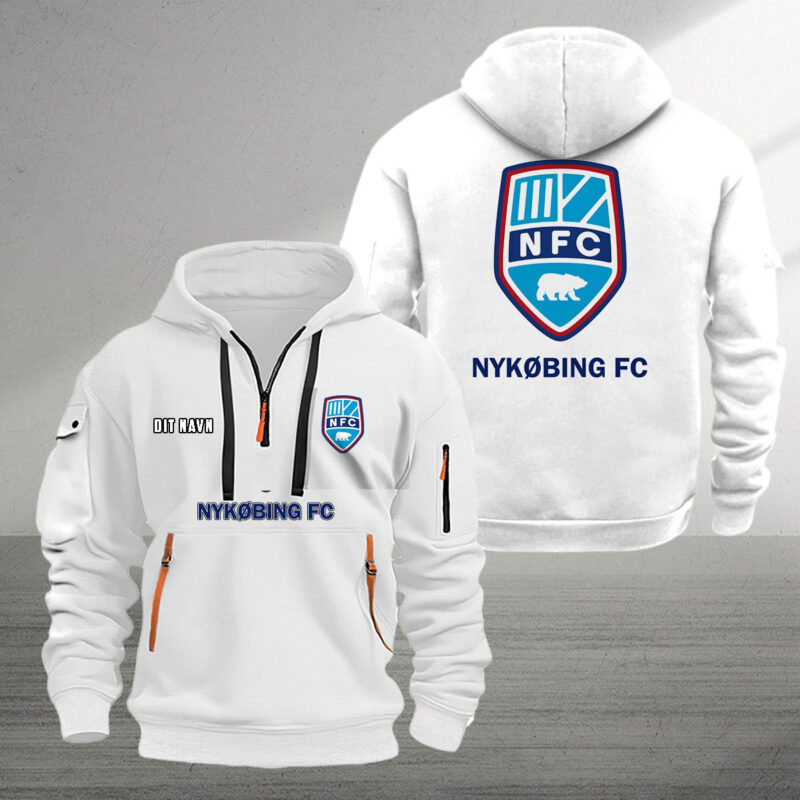 Nykøbing FC DDQHZH910431