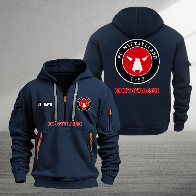 FC Midtjylland DDQHZH910417