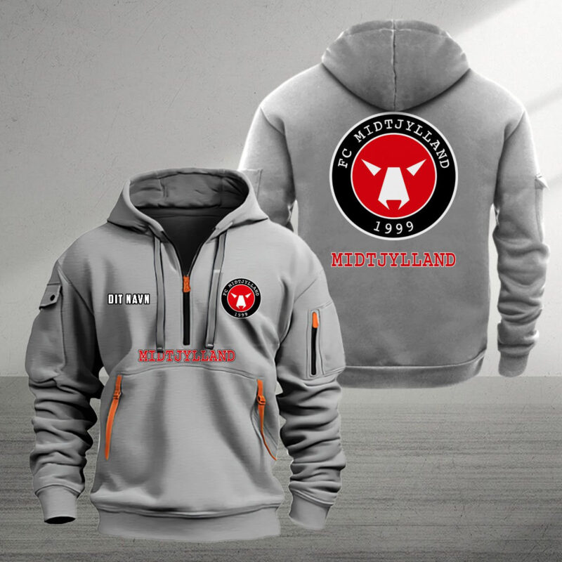 FC Midtjylland DDQHZH910417