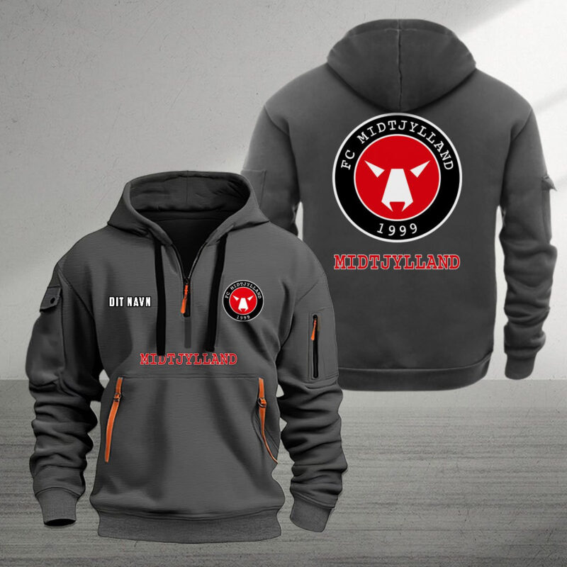 FC Midtjylland DDQHZH910417