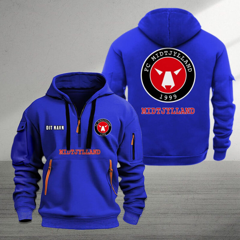 FC Midtjylland DDQHZH910417