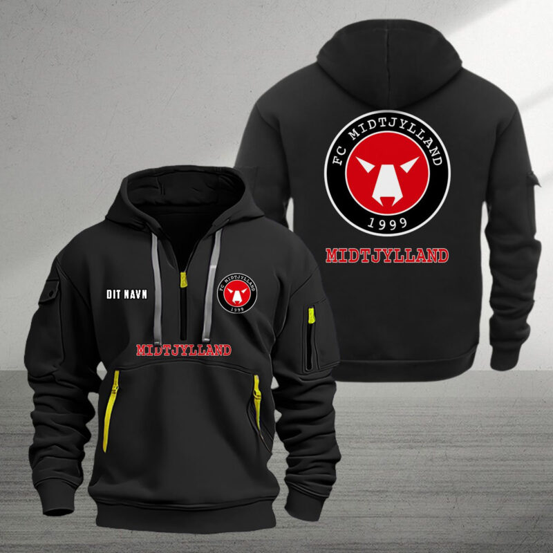 FC Midtjylland DDQHZH910417
