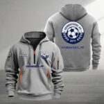 Vendsyssel FF DDQHZH910434