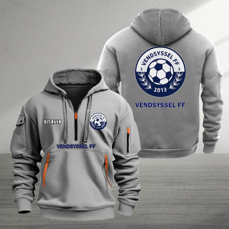 Vendsyssel FF DDQHZH910434