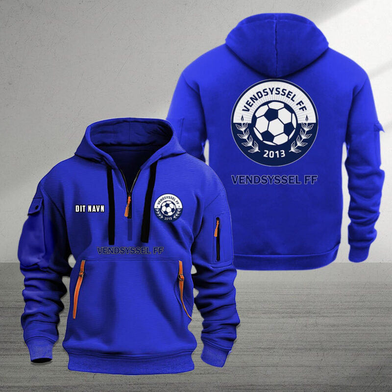 Vendsyssel FF DDQHZH910434