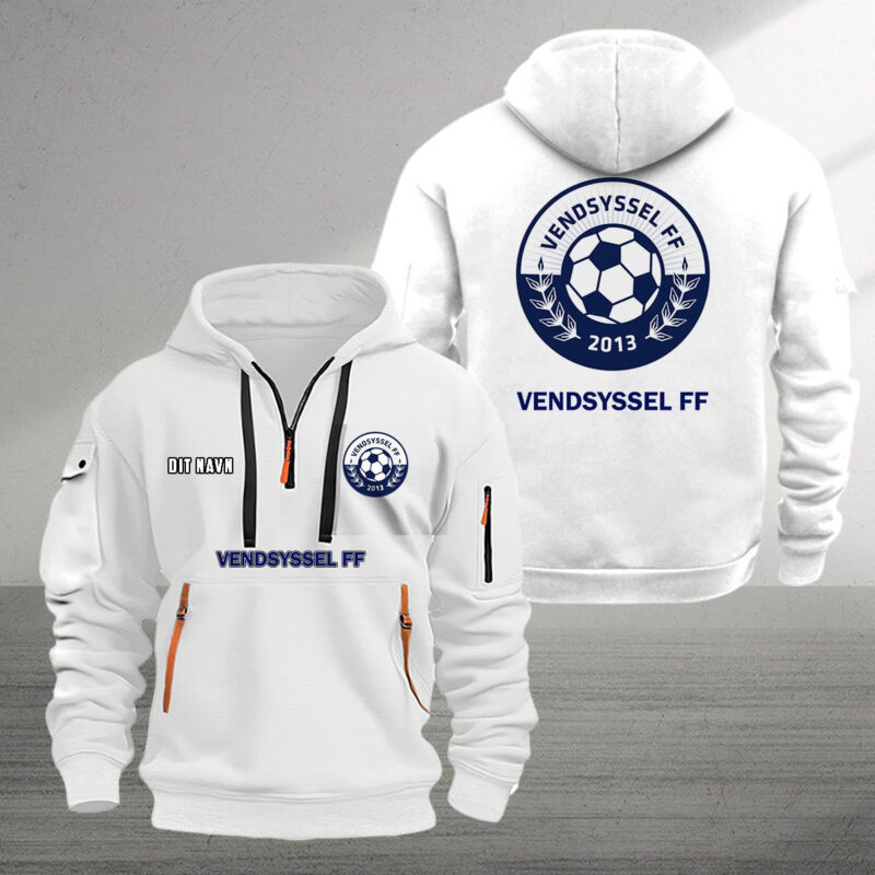 Vendsyssel FF DDQHZH910434