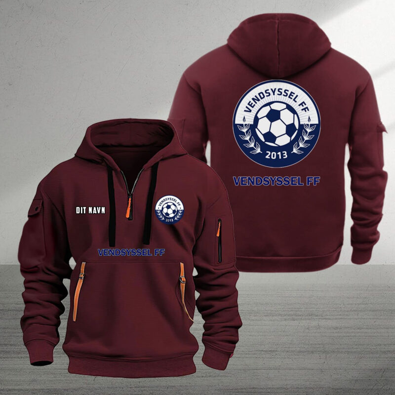 Vendsyssel FF DDQHZH910434