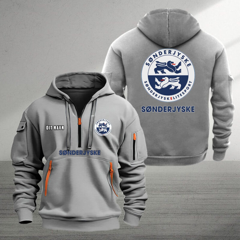 SønderjyskE Fodbold DDQHZH910432