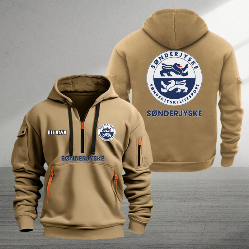 SønderjyskE Fodbold DDQHZH910432