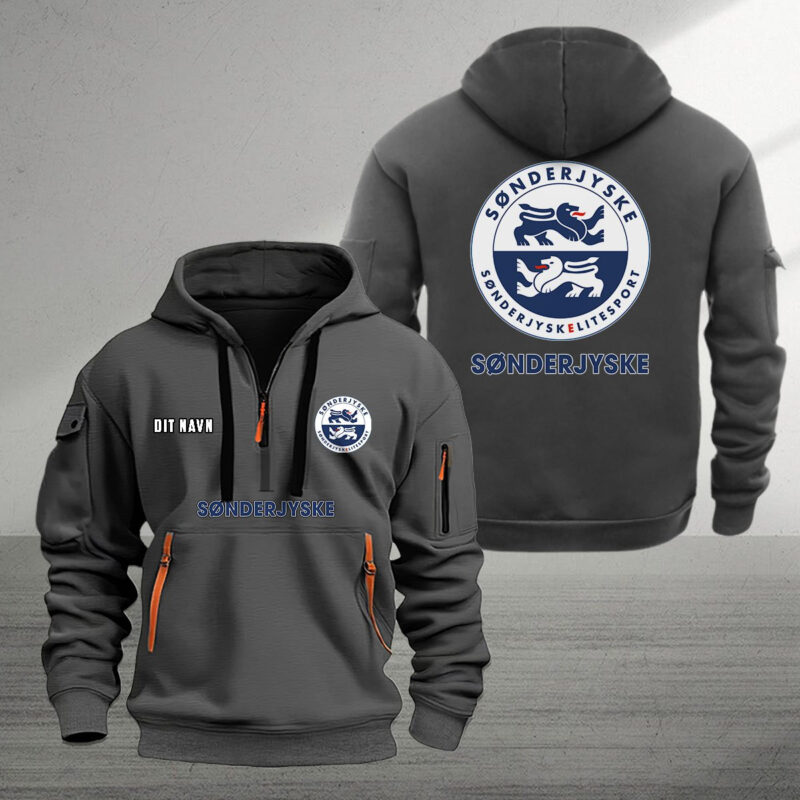 SønderjyskE Fodbold DDQHZH910432