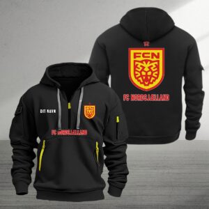 FC Nordsjælland DDQHZH910418
