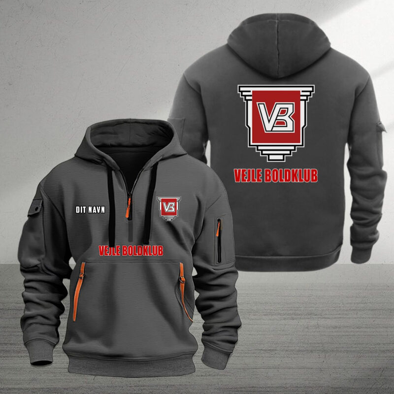 Vejle Boldklub DDQHZH910433